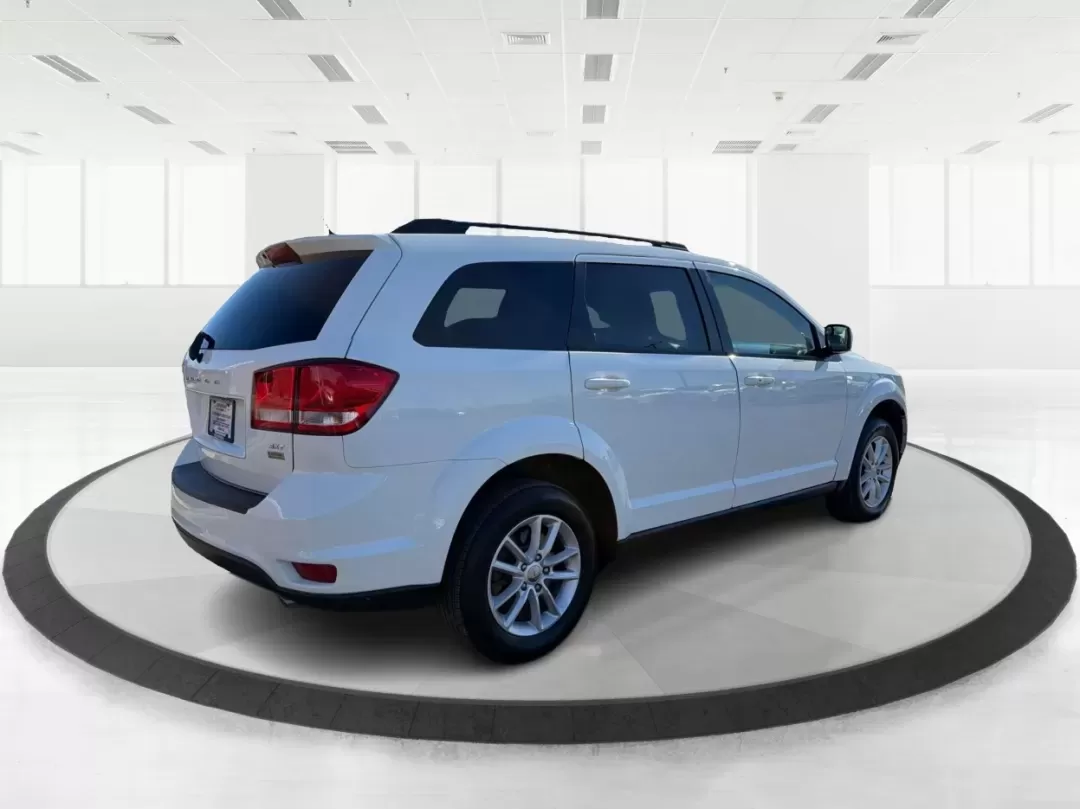 2016 Dodge Journey SXT (3C4PDCBG8GT) with an Other engine, located at 1230 East Main St, Xenia, OH, 45385, (937) 908-9800, 39.688026, -83.910172 - **Unleash Your Adventurous Spirit with the 2016 Dodge Journey SXT A Perfect SUV for Family Escapades!**<br /> <br /> Are you a growing family looking for the ideal vehicle to accommodate your lifestyle? Or perhaps you need a reliable SUV that excels in both daily commutes and weekend adventures? Lo - Photo#2