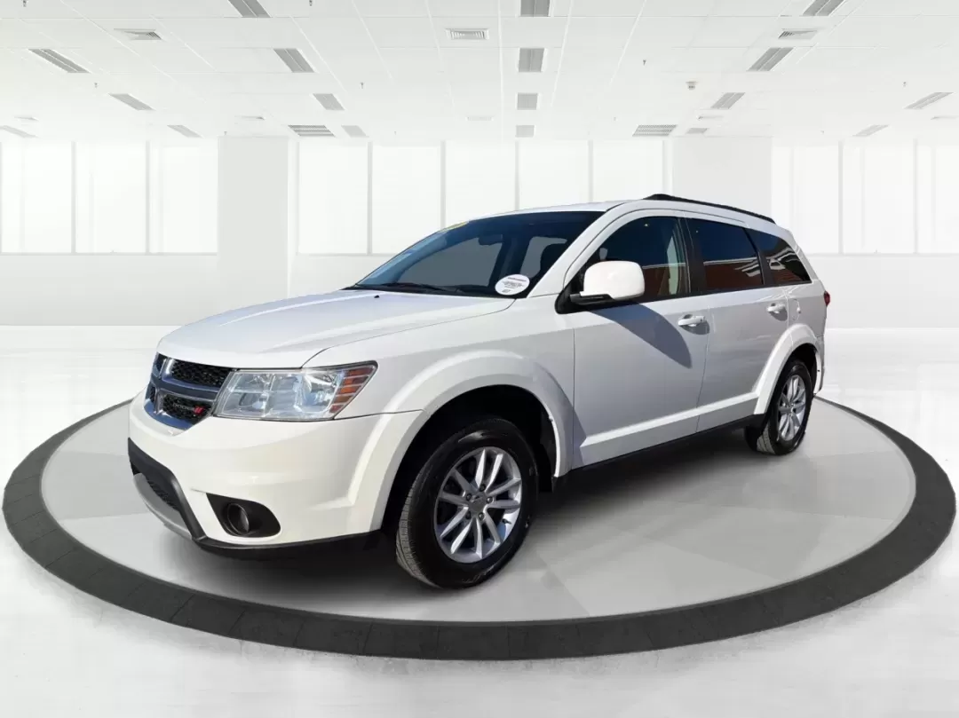 2016 Dodge Journey SXT (3C4PDCBG8GT) with an Other engine, located at 1230 East Main St, Xenia, OH, 45385, (937) 908-9800, 39.688026, -83.910172 - **Unleash Your Adventurous Spirit with the 2016 Dodge Journey SXT A Perfect SUV for Family Escapades!**<br /> <br /> Are you a growing family looking for the ideal vehicle to accommodate your lifestyle? Or perhaps you need a reliable SUV that excels in both daily commutes and weekend adventures? Lo - Photo#8