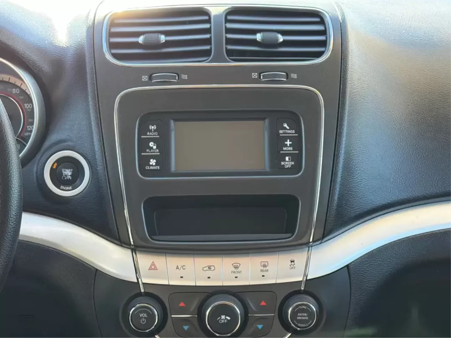 2016 Dodge Journey SXT (3C4PDCBG8GT) with an 3.6L V6 DOHC 24V engine, 4A transmission, located at 401 Woodman Dr, Riverside, OH, 45431, (937) 908-9800, 39.760899, -84.123421 - **Unleash Your Adventurous Spirit with the 2016 Dodge Journey SXT A Perfect SUV for Family Escapades!**<br /> <br /> Are you a growing family looking for the ideal vehicle to accommodate your lifestyle? Or perhaps you need a reliable SUV that excels in both daily commutes and weekend adventures? Lo - Photo#13