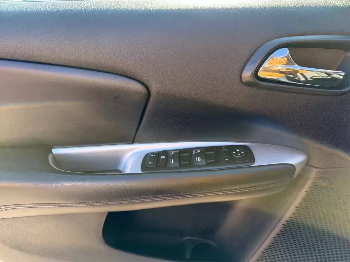 2016 Dodge Journey SXT (3C4PDCBG8GT) with an 3.6L V6 DOHC 24V engine, 4A transmission, located at 401 Woodman Dr, Riverside, OH, 45431, (937) 908-9800, 39.760899, -84.123421 - **Unleash Your Adventurous Spirit with the 2016 Dodge Journey SXT A Perfect SUV for Family Escapades!**<br /> <br /> Are you a growing family looking for the ideal vehicle to accommodate your lifestyle? Or perhaps you need a reliable SUV that excels in both daily commutes and weekend adventures? Lo - Photo#19