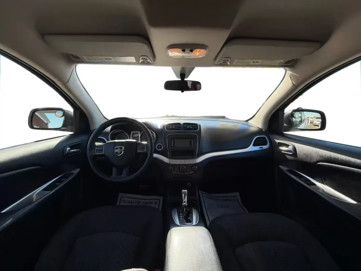 2016 Dodge Journey SXT (3C4PDCBG8GT) with an 3.6L V6 DOHC 24V engine, 4A transmission, located at 401 Woodman Dr, Riverside, OH, 45431, (937) 908-9800, 39.760899, -84.123421 - **Unleash Your Adventurous Spirit with the 2016 Dodge Journey SXT A Perfect SUV for Family Escapades!**<br /> <br /> Are you a growing family looking for the ideal vehicle to accommodate your lifestyle? Or perhaps you need a reliable SUV that excels in both daily commutes and weekend adventures? Lo - Photo#21