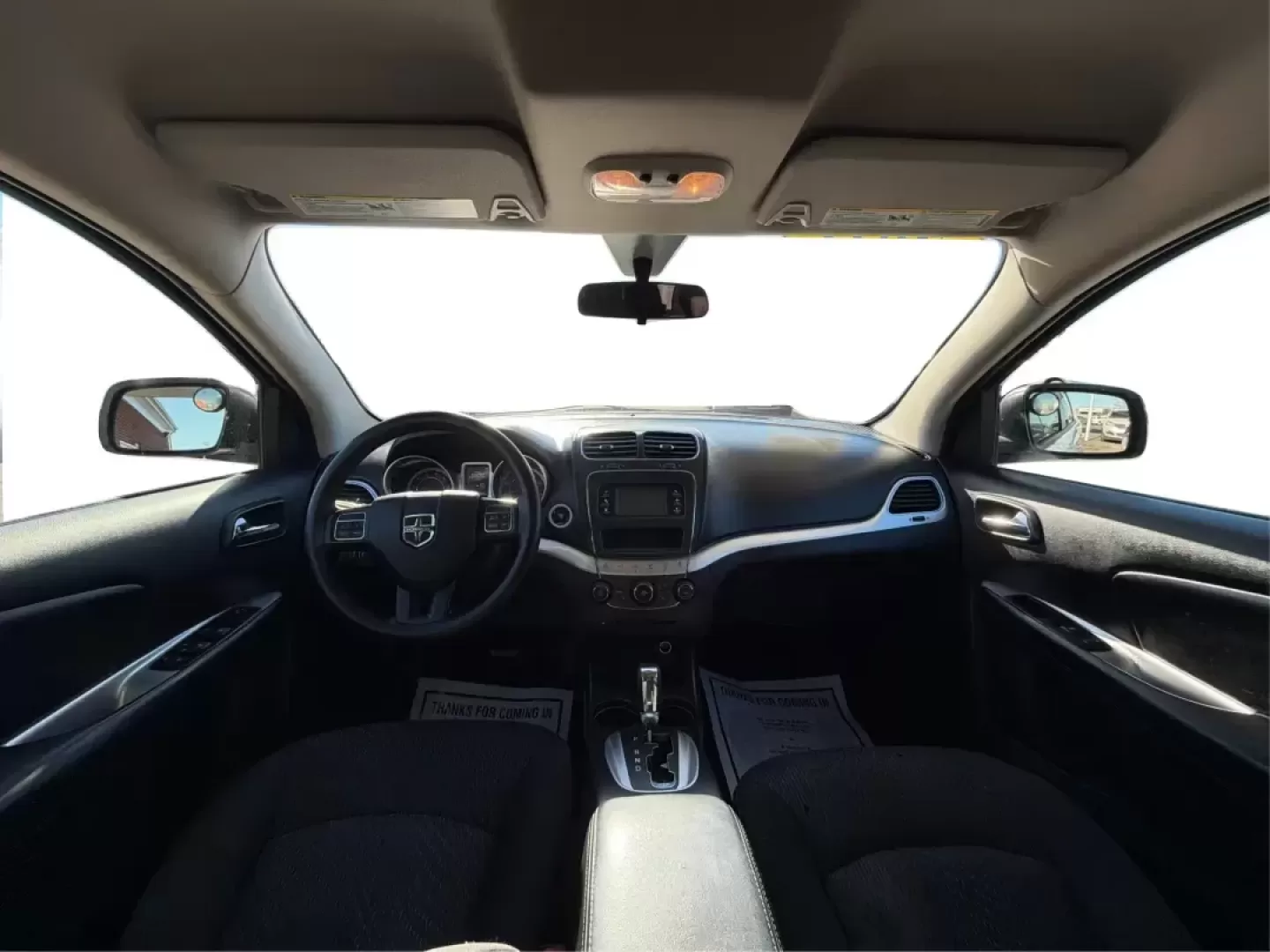 2016 Dodge Journey SXT (3C4PDCBG8GT) with an 3.6L V6 DOHC 24V engine, 4A transmission, located at 401 Woodman Dr, Riverside, OH, 45431, (937) 908-9800, 39.760899, -84.123421 - **Unleash Your Adventurous Spirit with the 2016 Dodge Journey SXT A Perfect SUV for Family Escapades!**<br /> <br /> Are you a growing family looking for the ideal vehicle to accommodate your lifestyle? Or perhaps you need a reliable SUV that excels in both daily commutes and weekend adventures? Lo - Photo#22