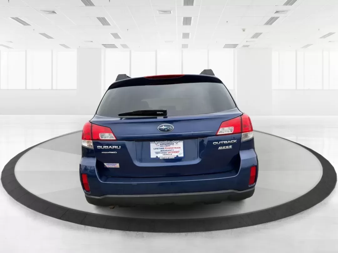 2011 Subaru Outback 2.5i Premium (4S4BRBCC0B3) with an 2.5L H-4 variable valve control engine, located at 401 Woodman Dr, Riverside, OH, 45431, (937) 908-9800, 39.760899, -84.123421 - **Adventure Awaits with the 2011 Subaru Outback 2.5i Premium at Advantage Car and Credit - Riverside!**<br /> <br /> Are you ready to elevate your lifestyle with the perfect blend of versatility and reliability? Whether you're planning weekend getaways, daily commutes, or simply need a dependable fa - Photo#3