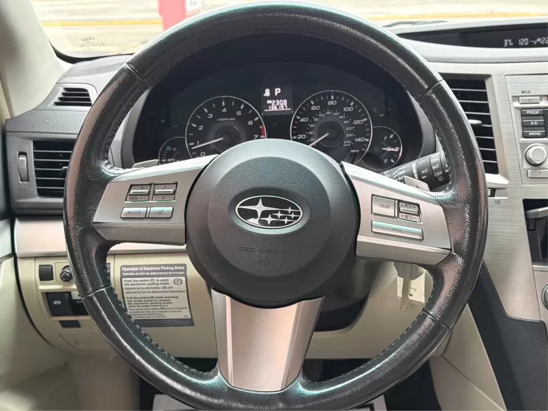 2011 Subaru Outback 2.5i Premium (4S4BRBCC0B3) with an 2.5L H-4 variable valve control engine, located at 401 Woodman Dr, Riverside, OH, 45431, (937) 908-9800, 39.760899, -84.123421 - **Adventure Awaits with the 2011 Subaru Outback 2.5i Premium at Advantage Car and Credit - Riverside!**<br /> <br /> Are you ready to elevate your lifestyle with the perfect blend of versatility and reliability? Whether you're planning weekend getaways, daily commutes, or simply need a dependable fa - Photo#16