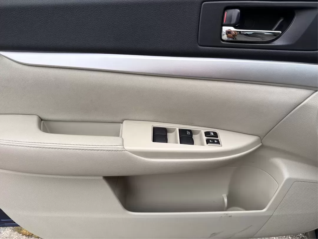 2011 Subaru Outback 2.5i Premium (4S4BRBCC0B3) with an 2.5L H-4 variable valve control engine, located at 401 Woodman Dr, Riverside, OH, 45431, (937) 908-9800, 39.760899, -84.123421 - **Adventure Awaits with the 2011 Subaru Outback 2.5i Premium at Advantage Car and Credit - Riverside!**<br /> <br /> Are you ready to elevate your lifestyle with the perfect blend of versatility and reliability? Whether you're planning weekend getaways, daily commutes, or simply need a dependable fa - Photo#18