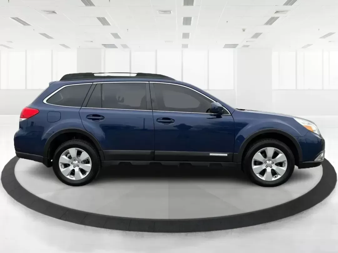 2011 Subaru Outback 2.5i Premium (4S4BRBCC0B3) with an 2.5L H-4 variable valve control engine, Continuously Variable Transmisson transmission, located at 1951 S Dayton Lakeview Rd., New Carlisle, OH, 45344, (937) 908-9800, 39.890999, -84.050255 - **Adventure Awaits with the 2011 Subaru Outback 2.5i Premium at Advantage Car and Credit - Riverside!**<br /> <br /> Are you ready to elevate your lifestyle with the perfect blend of versatility and reliability? Whether you're planning weekend getaways, daily commutes, or simply need a dependable fa - Photo#1