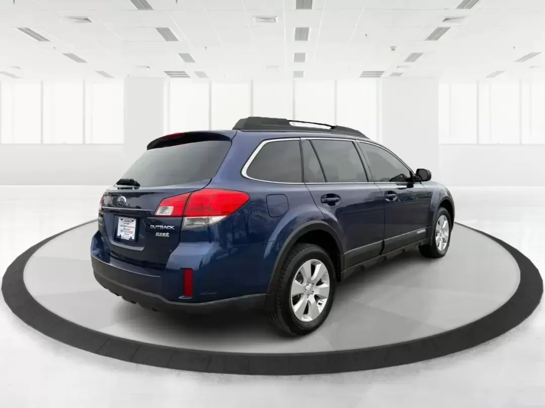2011 Subaru Outback 2.5i Premium (4S4BRBCC0B3) with an 2.5L H-4 variable valve control engine, Continuously Variable Transmisson transmission, located at 1951 S Dayton Lakeview Rd., New Carlisle, OH, 45344, (937) 908-9800, 39.890999, -84.050255 - **Adventure Awaits with the 2011 Subaru Outback 2.5i Premium at Advantage Car and Credit - Riverside!**<br /> <br /> Are you ready to elevate your lifestyle with the perfect blend of versatility and reliability? Whether you're planning weekend getaways, daily commutes, or simply need a dependable fa - Photo#2