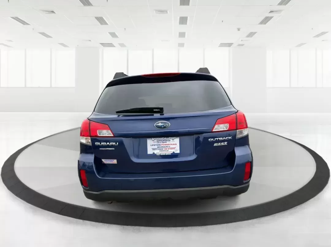 2011 Subaru Outback 2.5i Premium (4S4BRBCC0B3) with an 2.5L H-4 variable valve control engine, Continuously Variable Transmisson transmission, located at 1951 S Dayton Lakeview Rd., New Carlisle, OH, 45344, (937) 908-9800, 39.890999, -84.050255 - **Adventure Awaits with the 2011 Subaru Outback 2.5i Premium at Advantage Car and Credit - Riverside!**<br /> <br /> Are you ready to elevate your lifestyle with the perfect blend of versatility and reliability? Whether you're planning weekend getaways, daily commutes, or simply need a dependable fa - Photo#3