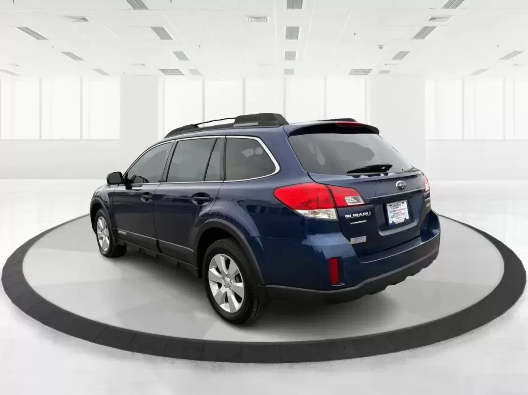 2011 Subaru Outback 2.5i Premium (4S4BRBCC0B3) with an 2.5L H-4 variable valve control engine, Continuously Variable Transmisson transmission, located at 1951 S Dayton Lakeview Rd., New Carlisle, OH, 45344, (937) 908-9800, 39.890999, -84.050255 - **Adventure Awaits with the 2011 Subaru Outback 2.5i Premium at Advantage Car and Credit - Riverside!**<br /> <br /> Are you ready to elevate your lifestyle with the perfect blend of versatility and reliability? Whether you're planning weekend getaways, daily commutes, or simply need a dependable fa - Photo#4