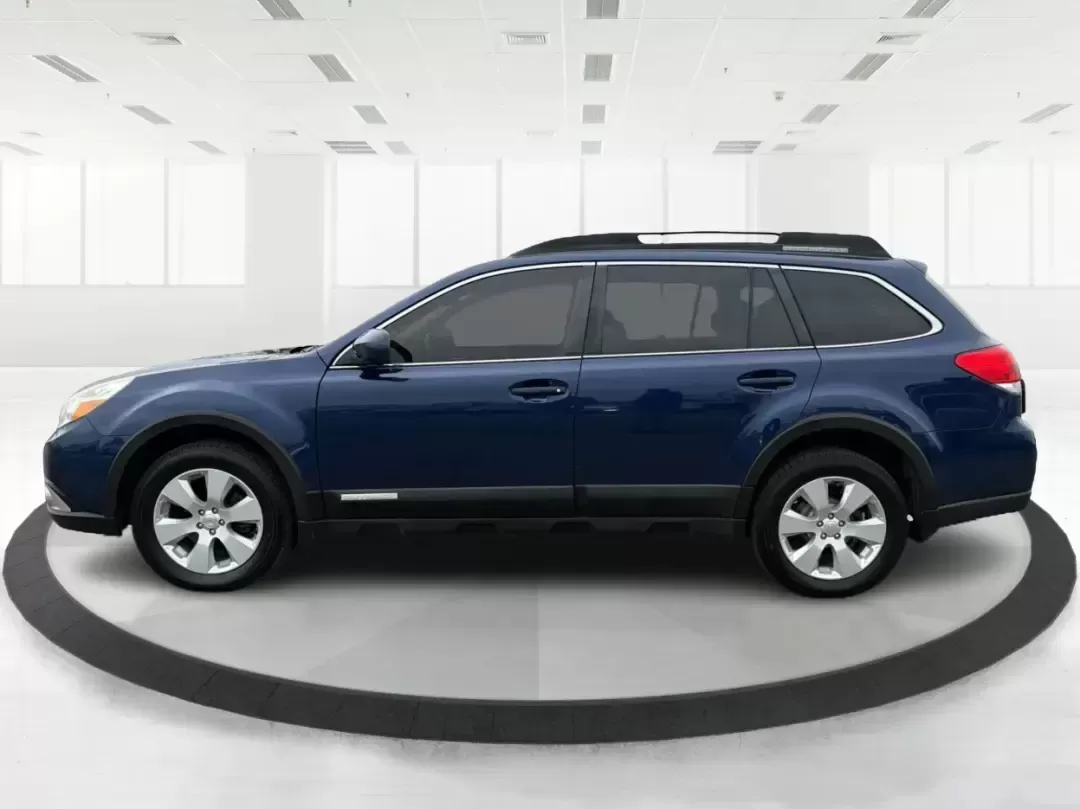 2011 Subaru Outback 2.5i Premium (4S4BRBCC0B3) with an 2.5L H-4 variable valve control engine, Continuously Variable Transmisson transmission, located at 1951 S Dayton Lakeview Rd., New Carlisle, OH, 45344, (937) 908-9800, 39.890999, -84.050255 - **Adventure Awaits with the 2011 Subaru Outback 2.5i Premium at Advantage Car and Credit - Riverside!**<br /> <br /> Are you ready to elevate your lifestyle with the perfect blend of versatility and reliability? Whether you're planning weekend getaways, daily commutes, or simply need a dependable fa - Photo#5