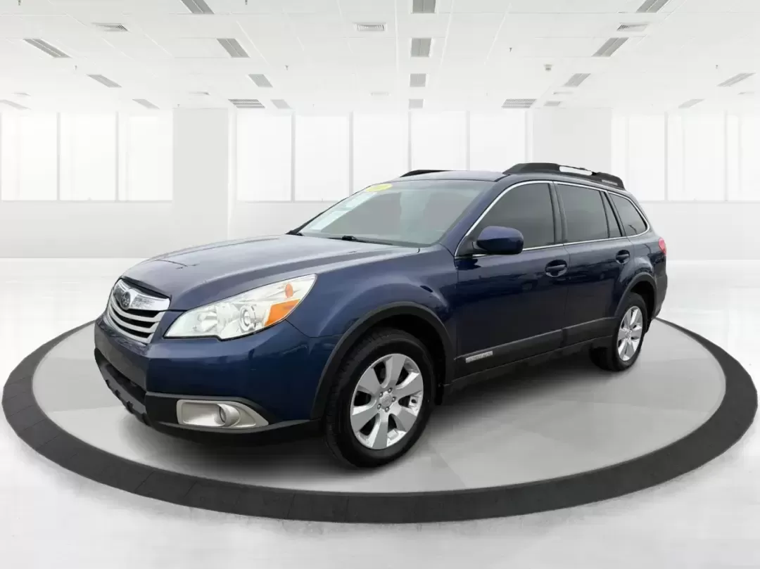 2011 Subaru Outback 2.5i Premium (4S4BRBCC0B3) with an 2.5L H-4 variable valve control engine, Continuously Variable Transmisson transmission, located at 1951 S Dayton Lakeview Rd., New Carlisle, OH, 45344, (937) 908-9800, 39.890999, -84.050255 - **Adventure Awaits with the 2011 Subaru Outback 2.5i Premium at Advantage Car and Credit - Riverside!**<br /> <br /> Are you ready to elevate your lifestyle with the perfect blend of versatility and reliability? Whether you're planning weekend getaways, daily commutes, or simply need a dependable fa - Photo#8