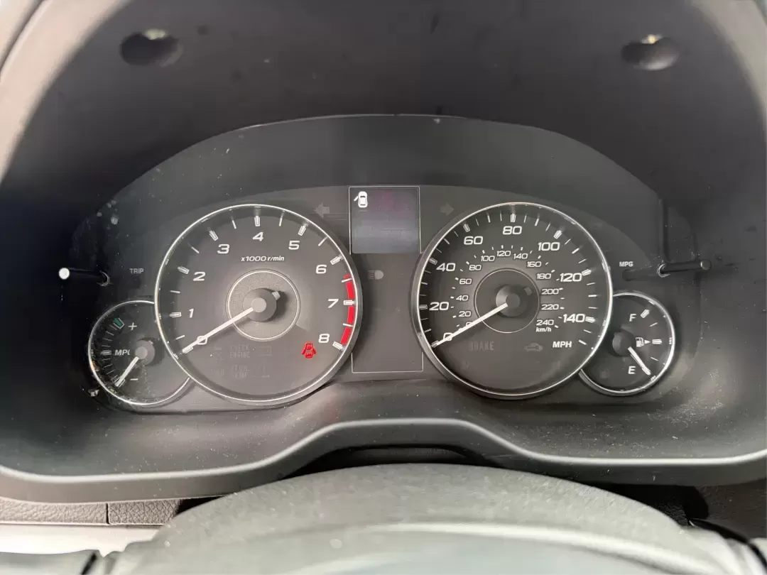 2011 Subaru Outback 2.5i Premium (4S4BRBCC0B3) with an 2.5L H-4 variable valve control engine, Continuously Variable Transmisson transmission, located at 1951 S Dayton Lakeview Rd., New Carlisle, OH, 45344, (937) 908-9800, 39.890999, -84.050255 - **Adventure Awaits with the 2011 Subaru Outback 2.5i Premium at Advantage Car and Credit - Riverside!**<br /> <br /> Are you ready to elevate your lifestyle with the perfect blend of versatility and reliability? Whether you're planning weekend getaways, daily commutes, or simply need a dependable fa - Photo#15