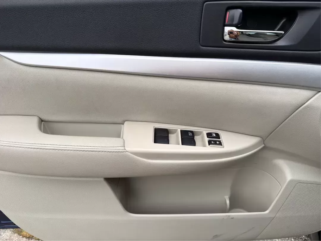 2011 Subaru Outback 2.5i Premium (4S4BRBCC0B3) with an 2.5L H-4 variable valve control engine, Continuously Variable Transmisson transmission, located at 1951 S Dayton Lakeview Rd., New Carlisle, OH, 45344, (937) 908-9800, 39.890999, -84.050255 - **Adventure Awaits with the 2011 Subaru Outback 2.5i Premium at Advantage Car and Credit - Riverside!**<br /> <br /> Are you ready to elevate your lifestyle with the perfect blend of versatility and reliability? Whether you're planning weekend getaways, daily commutes, or simply need a dependable fa - Photo#18