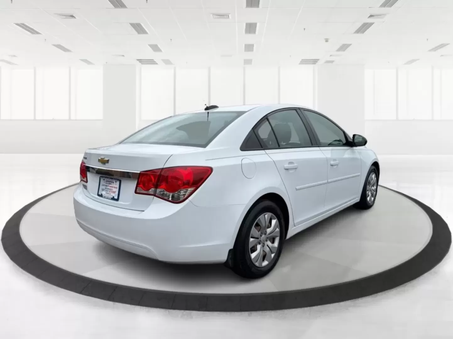 2015 Chevrolet Cruze LS Auto (1G1PA5SH8F7) with an ECOTEC 1.8L I-4 DOHC engine, 6-Speed Automatic transmission, located at 1951 S Dayton Lakeview Rd., New Carlisle, OH, 45344, (937) 908-9800, 39.890999, -84.050255 - **Drive Your Future with Confidence: 2015 Chevrolet Cruze at Advantage Car and Credit in New Carlisle, OH**<br /> <br /> Are you searching for a reliable and stylish vehicle that fits your busy lifestyle? Look no further than this 2015 Chevrolet Cruze, available now at Advantage Car and Credit in Ne - Photo#2