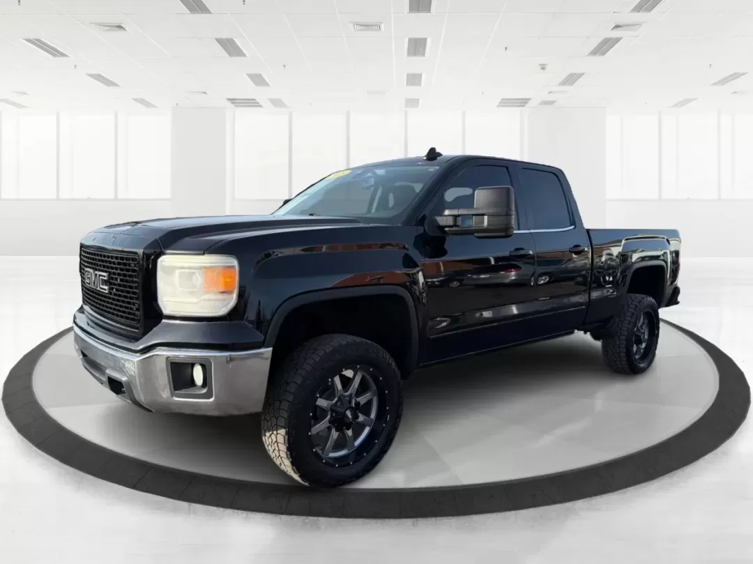 2015 GMC Sierra 1500 SLE (1GTV2UEC8FZ) with an EcoTec3 4.3L V-6 gasoline direct injection engine, located at 401 Woodman Dr, Riverside, OH, 45431, (937) 908-9800, 39.760899, -84.123421 - **Experience Adventure with the 2015 GMC Sierra 1500 at Advantage Car and Credit - Riverside!**<br /> <br /> Are you ready to take your lifestyle to the next level? Whether you're hauling gear for weekend adventures, commuting through Riverside's bustling streets, or navigating through family road t - Photo#8