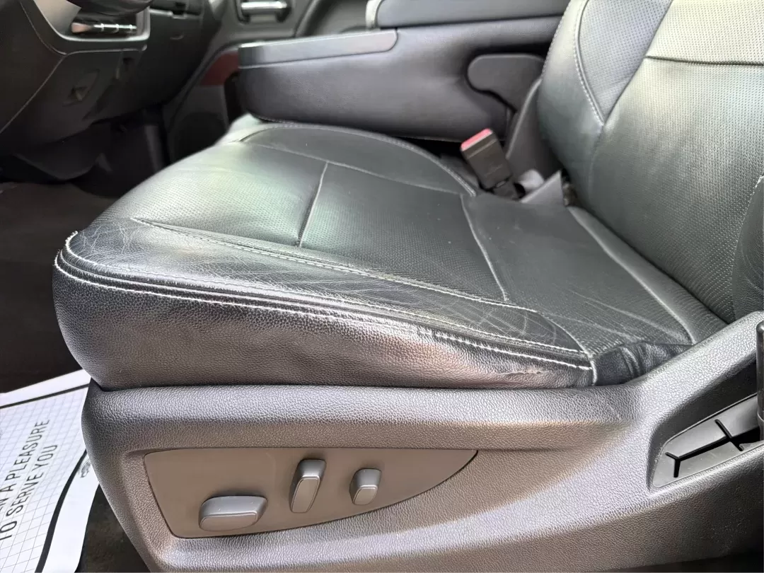 2015 GMC Sierra 1500 SLE (1GTV2UEC8FZ) with an EcoTec3 4.3L V-6 gasoline direct injection engine, located at 401 Woodman Dr, Riverside, OH, 45431, (937) 908-9800, 39.760899, -84.123421 - **Experience Adventure with the 2015 GMC Sierra 1500 at Advantage Car and Credit - Riverside!**<br /> <br /> Are you ready to take your lifestyle to the next level? Whether you're hauling gear for weekend adventures, commuting through Riverside's bustling streets, or navigating through family road t - Photo#17