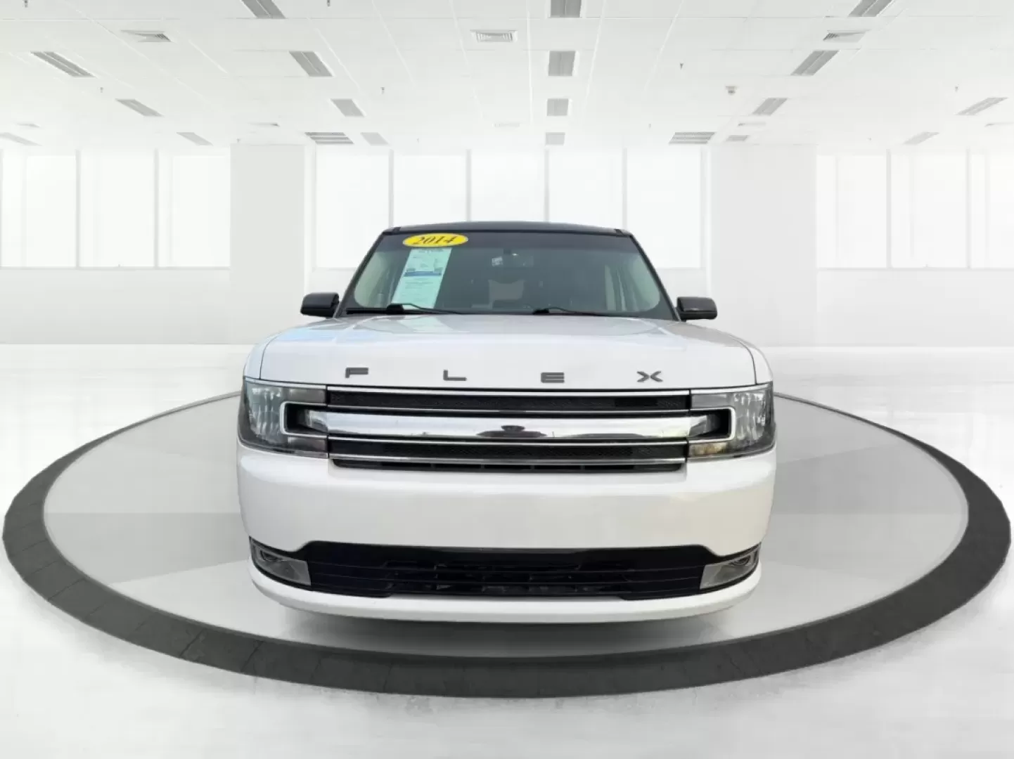 2014 Ford Flex SEL (2FMGK5C83EB) with an 3.5L V-6 DOHC engine, located at 401 Woodman Dr, Riverside, OH, 45431, (937) 908-9800, 39.760899, -84.123421 - **Explore the Open Road with Confidence: 2014 Ford Flex SEL at Advantage Car and Credit**<br /> <br /> Are you searching for the perfect vehicle to accommodate your active lifestyle? Look no further! The 2014 Ford Flex SEL is not just a car; it's a gateway to unforgettable family road trips, weekend - Photo#7