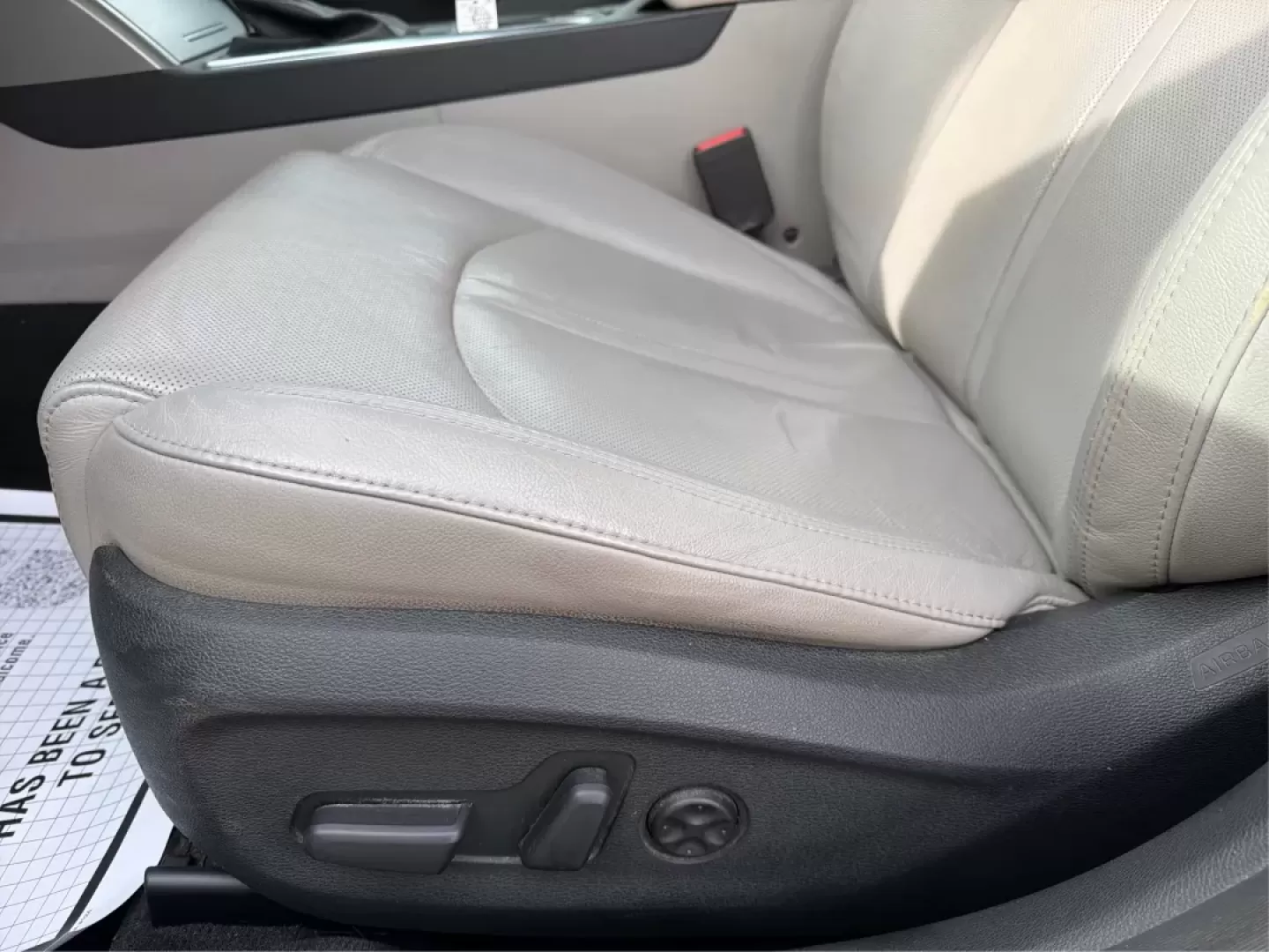 2015 Hyundai Sonata Limited (5NPE34AF8FH) with an 2.4L I-4 gasoline direct injection engine, 6-Speed Automatic transmission, located at 8750 N County Rd 25A, Piqua, OH, 45356, (937) 908-9800, 40.164391, -84.232513 - Are you in the market for a dependable vehicle that perfectly balances comfort, style, and performance? Look no further than the 2015 Hyundai Sonata Limited, available now at Advantage Car and Credit - Piqua. Whether you're commuting to work, running errands around town, or planning a family road tr - Photo#17