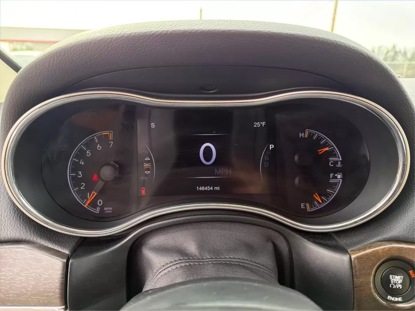 2016 Jeep Grand Cherokee Limited (1C4RJFBG8GC) with an Other engine, located at 8750 N County Rd 25A, Piqua, OH, 45356, (937) 908-9800, 40.164391, -84.232513 - Discover the ultimate blend of luxury and capability with this stunning 2016 Jeep Grand Cherokee Limited, now available at Advantage Car and Credit - Piqua! Perfect for those who crave adventure while needing a reliable vehicle for daily commuting or weekend family outings, this SUV is designed to e - Photo#15