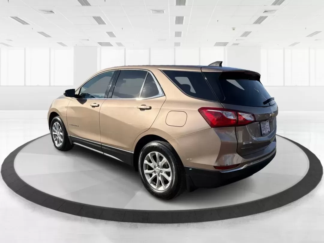 2018 Chevrolet Equinox LT (3GNAXJEV9JL) with an 1.5L I-4 gasoline direct injection engine, 6A transmission, located at 4508 South Dixie Dr, Moraine, OH, 45439, (937) 908-9800, 39.689976, -84.218452 - Experience the perfect balance of style, comfort, and functionality with the 2018 Chevrolet Equinox LT, available now at Advantage Car and Credit in Moraine, OH. This SUV is not just a vehicle; it's your companion for weekend getaways, school runs, and daily commutes. With a spacious interior design - Photo#4