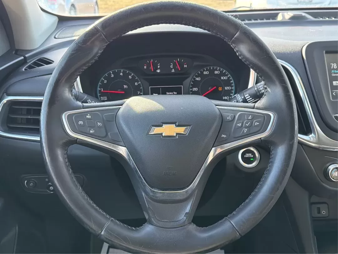 2018 Chevrolet Equinox LT (3GNAXJEV9JL) with an 1.5L I-4 gasoline direct injection engine, 6A transmission, located at 4508 South Dixie Dr, Moraine, OH, 45439, (937) 908-9800, 39.689976, -84.218452 - Experience the perfect balance of style, comfort, and functionality with the 2018 Chevrolet Equinox LT, available now at Advantage Car and Credit in Moraine, OH. This SUV is not just a vehicle; it's your companion for weekend getaways, school runs, and daily commutes. With a spacious interior design - Photo#16