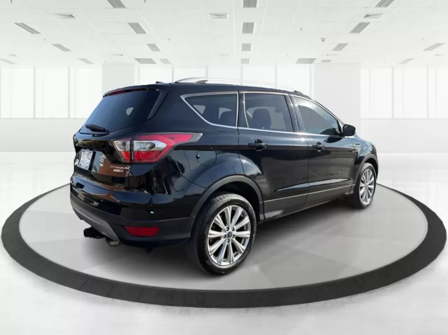 2017 Ford Escape Titanium (1FMCU9J99HU) with an Other engine, located at 1184 Kauffman Ave, Fairborn, OH, 45324, (937) 908-9800, 39.807072, -84.030914 - **Discover Your Next Adventure with the 2017 Ford Escape Titanium! Perfect for Growing Families and Weekend Getaways**<br /> <br /> Are you ready to enhance your lifestyle with a vehicle that perfectly blends comfort, style, and reliability? Look no further than the stunning 2017 Ford Escape Titaniu - Photo#2