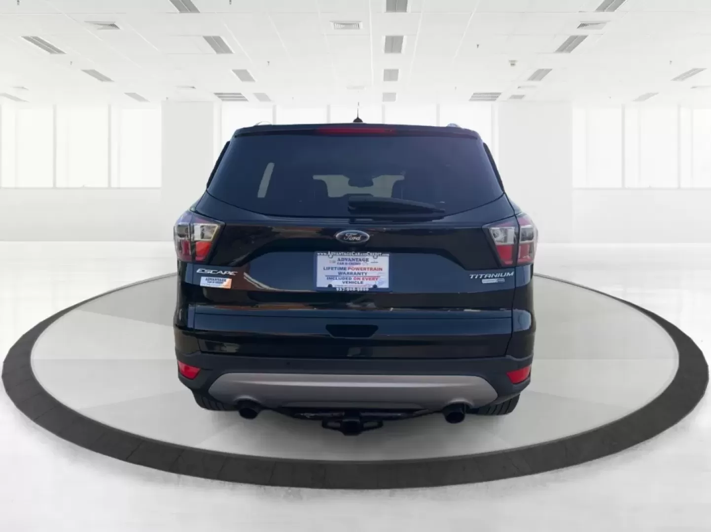 2017 Ford Escape Titanium (1FMCU9J99HU) with an Other engine, located at 1184 Kauffman Ave, Fairborn, OH, 45324, (937) 908-9800, 39.807072, -84.030914 - **Discover Your Next Adventure with the 2017 Ford Escape Titanium! Perfect for Growing Families and Weekend Getaways**<br /> <br /> Are you ready to enhance your lifestyle with a vehicle that perfectly blends comfort, style, and reliability? Look no further than the stunning 2017 Ford Escape Titaniu - Photo#3