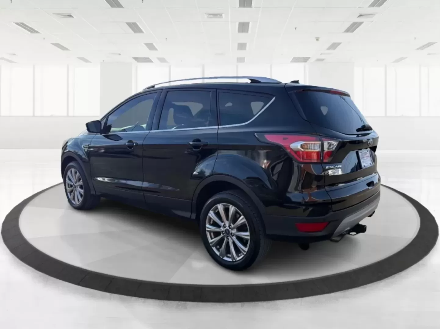 2017 Ford Escape Titanium (1FMCU9J99HU) with an Other engine, located at 1184 Kauffman Ave, Fairborn, OH, 45324, (937) 908-9800, 39.807072, -84.030914 - **Discover Your Next Adventure with the 2017 Ford Escape Titanium! Perfect for Growing Families and Weekend Getaways**<br /> <br /> Are you ready to enhance your lifestyle with a vehicle that perfectly blends comfort, style, and reliability? Look no further than the stunning 2017 Ford Escape Titaniu - Photo#4