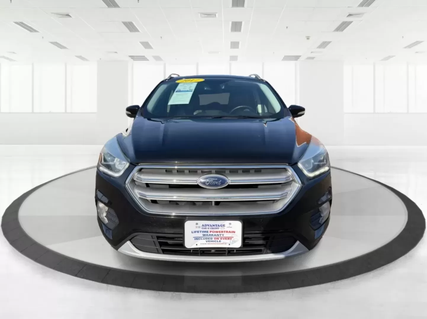 2017 Ford Escape Titanium (1FMCU9J99HU) with an Other engine, located at 1184 Kauffman Ave, Fairborn, OH, 45324, (937) 908-9800, 39.807072, -84.030914 - **Discover Your Next Adventure with the 2017 Ford Escape Titanium! Perfect for Growing Families and Weekend Getaways**<br /> <br /> Are you ready to enhance your lifestyle with a vehicle that perfectly blends comfort, style, and reliability? Look no further than the stunning 2017 Ford Escape Titaniu - Photo#7