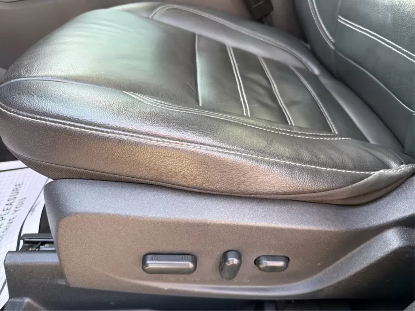 2017 Ford Escape Titanium (1FMCU9J99HU) with an Other engine, located at 1184 Kauffman Ave, Fairborn, OH, 45324, (937) 908-9800, 39.807072, -84.030914 - **Discover Your Next Adventure with the 2017 Ford Escape Titanium! Perfect for Growing Families and Weekend Getaways**<br /> <br /> Are you ready to enhance your lifestyle with a vehicle that perfectly blends comfort, style, and reliability? Look no further than the stunning 2017 Ford Escape Titaniu - Photo#18