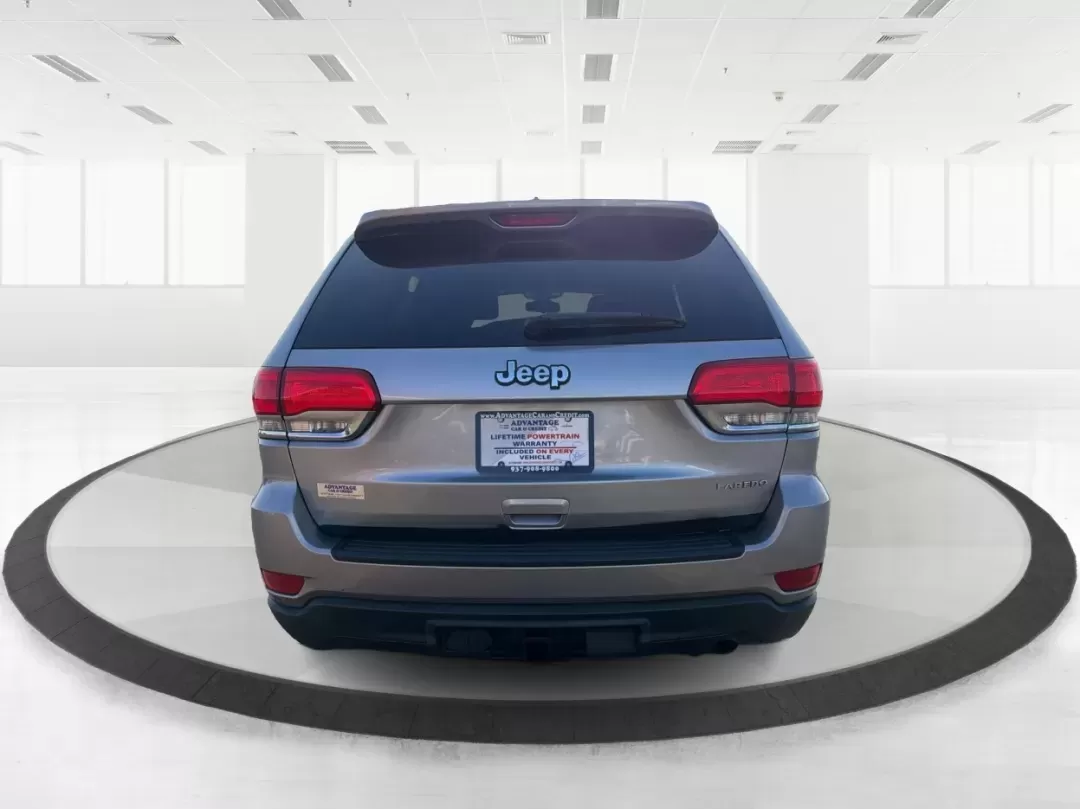 2014 Jeep Grand Cherokee Laredo (1C4RJEAG9EC) with an 3.6L V-6 DOHC engine, located at 1184 Kauffman Ave, Fairborn, OH, 45324, (937) 908-9800, 39.807072, -84.030914 - **Elevate Your Adventures with the 2014 Jeep Grand Cherokee Laredo!**<br /> <br /> Are you ready to take your family on unforgettable road trips or tackle weekend adventures like never before? The 2014 Jeep Grand Cherokee Laredo is designed for those who crave exploration and comfort in equal measur - Photo#3