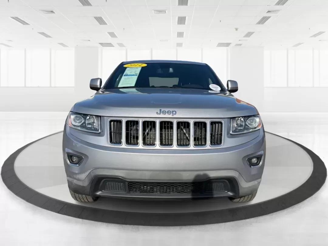 2014 Jeep Grand Cherokee Laredo (1C4RJEAG9EC) with an 3.6L V-6 DOHC engine, located at 1184 Kauffman Ave, Fairborn, OH, 45324, (937) 908-9800, 39.807072, -84.030914 - **Elevate Your Adventures with the 2014 Jeep Grand Cherokee Laredo!**<br /> <br /> Are you ready to take your family on unforgettable road trips or tackle weekend adventures like never before? The 2014 Jeep Grand Cherokee Laredo is designed for those who crave exploration and comfort in equal measur - Photo#7