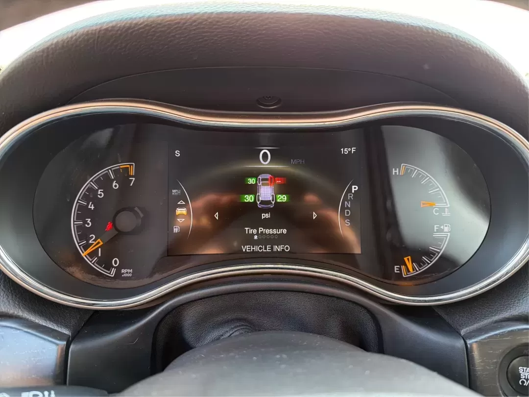 2014 Jeep Grand Cherokee Laredo (1C4RJEAG9EC) with an 3.6L V-6 DOHC engine, located at 1184 Kauffman Ave, Fairborn, OH, 45324, (937) 908-9800, 39.807072, -84.030914 - **Elevate Your Adventures with the 2014 Jeep Grand Cherokee Laredo!**<br /> <br /> Are you ready to take your family on unforgettable road trips or tackle weekend adventures like never before? The 2014 Jeep Grand Cherokee Laredo is designed for those who crave exploration and comfort in equal measur - Photo#15