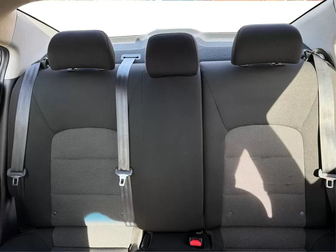 2017 Kia Forte LX (3KPFK4A79HE) with an 2L I-4 DOHC engine, located at 1184 Kauffman Ave, Fairborn, OH, 45324, (937) 908-9800, 39.807072, -84.030914 - 2017 Kia Forte LX - Photo#14