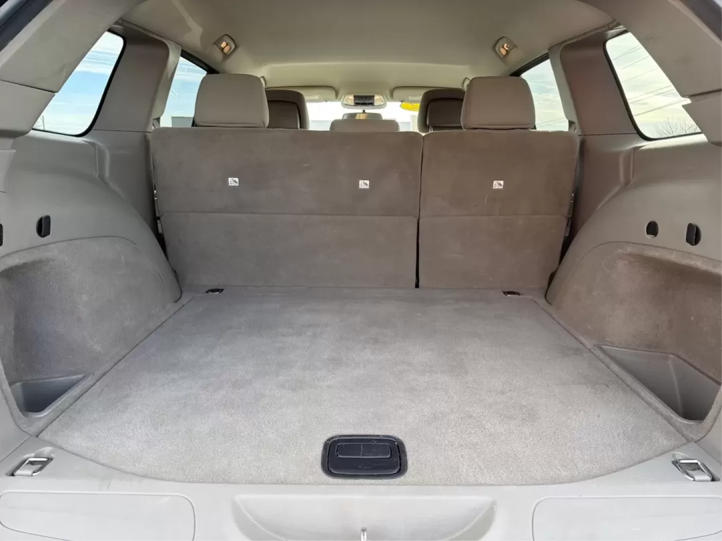 2012 Jeep Grand Cherokee Laredo (1C4RJFAG0CC) with an Other engine, located at 1099 N County Rd 25A , Troy, OH, 45373, (937) 908-9800, 40.057079, -84.212883 - **Adventure Awaits: Explore the Open Road in a 2012 Jeep Grand Cherokee Laredo!**<br /> <br /> If you're a weekend warrior or a growing family looking for your next adventure, this 2012 Jeep Grand Cherokee Laredo is the perfect fit for you! With its robust 4WD capabilities and spacious interior, you - Photo#12