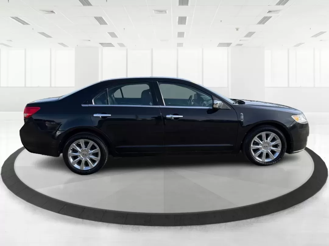 2011 Lincoln MKZ Base (3LNHL2GC5BR) with an Other engine, located at 401 Woodman Dr, Riverside, OH, 45431, (937) 908-9800, 39.760899, -84.123421 - **Elevate Your Commute with the 2011 Lincoln MKZ at Advantage Car and Credit - Riverside!**<br /> <br /> Ready to transform your daily drive into a luxurious experience? The 2011 Lincoln MKZ is the perfect vehicle for those seeking comfort without compromising on style. With its sleek black exterior - Photo#1