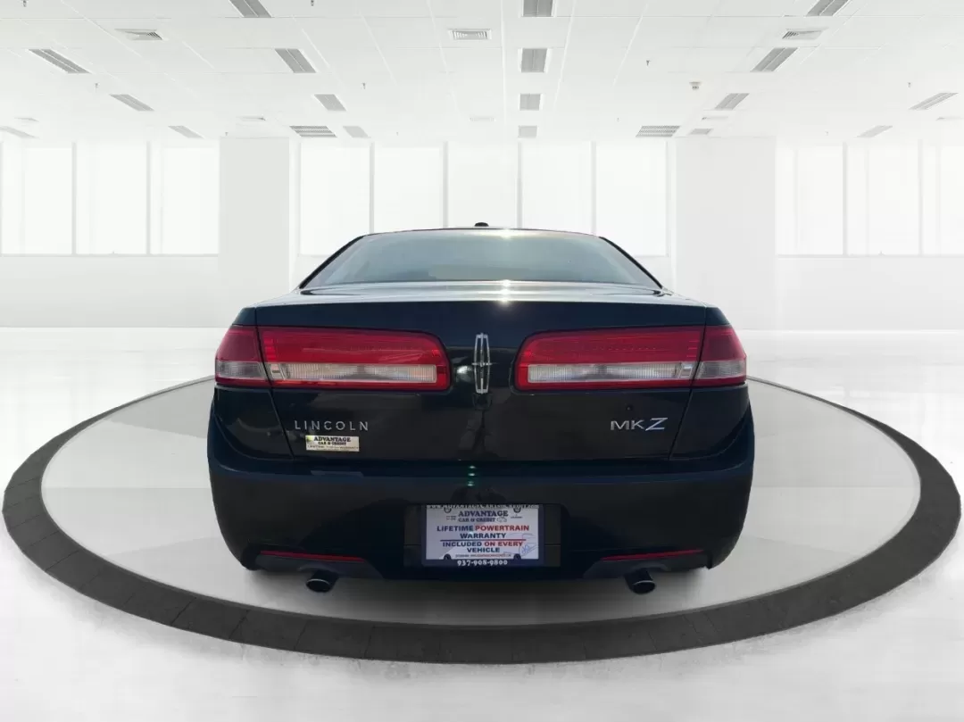 2011 Lincoln MKZ Base (3LNHL2GC5BR) with an Other engine, located at 401 Woodman Dr, Riverside, OH, 45431, (937) 908-9800, 39.760899, -84.123421 - **Elevate Your Commute with the 2011 Lincoln MKZ at Advantage Car and Credit - Riverside!**<br /> <br /> Ready to transform your daily drive into a luxurious experience? The 2011 Lincoln MKZ is the perfect vehicle for those seeking comfort without compromising on style. With its sleek black exterior - Photo#3