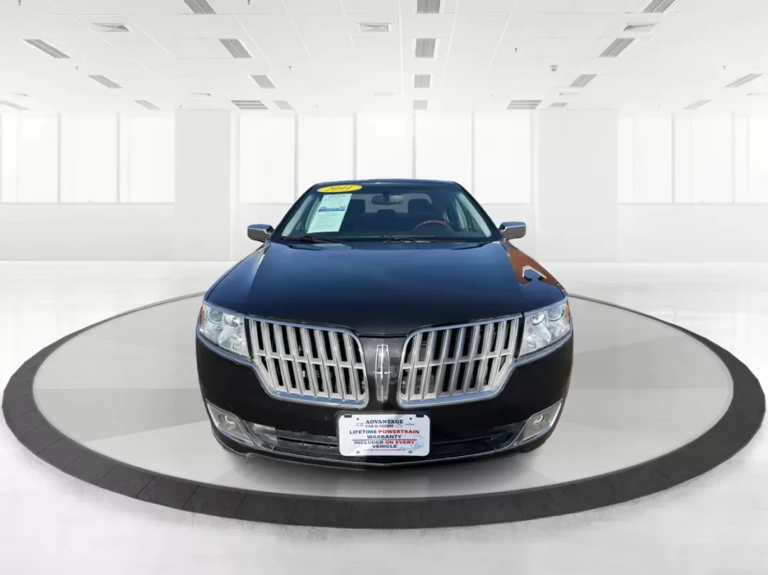 2011 Lincoln MKZ Base (3LNHL2GC5BR) with an Other engine, located at 401 Woodman Dr, Riverside, OH, 45431, (937) 908-9800, 39.760899, -84.123421 - **Elevate Your Commute with the 2011 Lincoln MKZ at Advantage Car and Credit - Riverside!**<br /> <br /> Ready to transform your daily drive into a luxurious experience? The 2011 Lincoln MKZ is the perfect vehicle for those seeking comfort without compromising on style. With its sleek black exterior - Photo#7