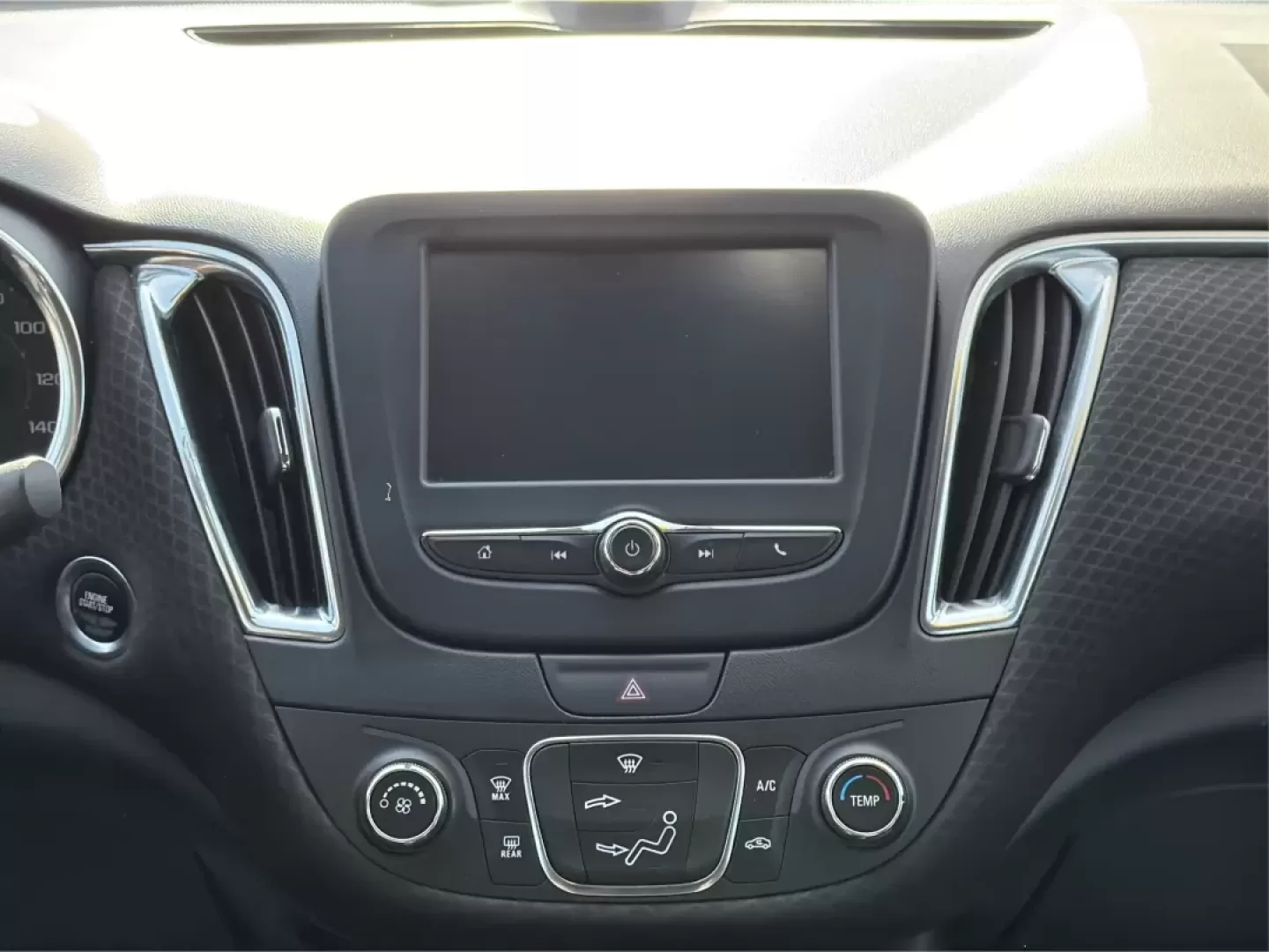 2016 Chevrolet Malibu 1LT (1G1ZE5ST3GF) with an ECOTEC 1.5L I-4 gasoline direct injection engine, located at 401 Woodman Dr, Riverside, OH, 45431, (937) 908-9800, 39.760899, -84.123421 - Discover the perfect blend of style, comfort, and reliability with this stunning 2016 Chevrolet Malibu 1LT, an ideal choice for budget-conscious buyers and families looking for a dependable daily driver. With its roomy interior and impressive fuel efficiency, this sedan not only excels at getting yo - Photo#13