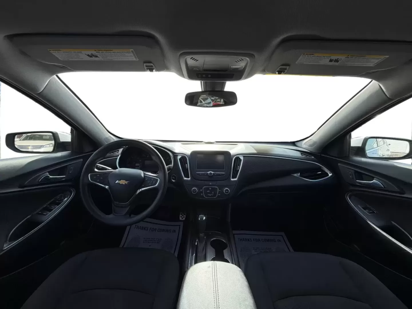 2016 Chevrolet Malibu 1LT (1G1ZE5ST3GF) with an ECOTEC 1.5L I-4 gasoline direct injection engine, located at 401 Woodman Dr, Riverside, OH, 45431, (937) 908-9800, 39.760899, -84.123421 - Discover the perfect blend of style, comfort, and reliability with this stunning 2016 Chevrolet Malibu 1LT, an ideal choice for budget-conscious buyers and families looking for a dependable daily driver. With its roomy interior and impressive fuel efficiency, this sedan not only excels at getting yo - Photo#21