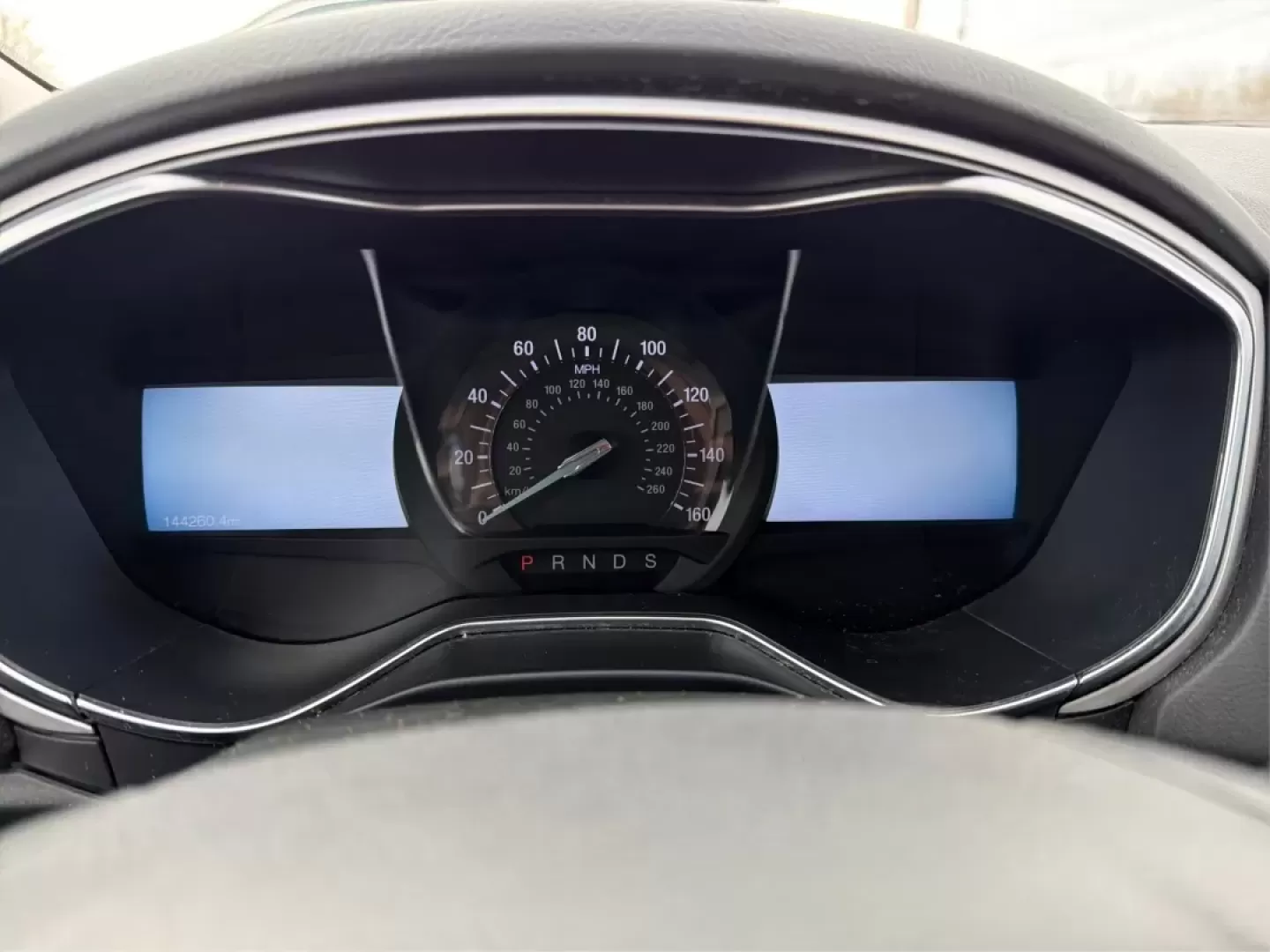 2015 Ford Fusion SE (3FA6P0H78FR) with an 2.5L L4 DOHC 16V engine, Automatic transmission, located at 4508 South Dixie Dr, Moraine, OH, 45439, (937) 908-9800, 39.689976, -84.218452 - Discover the perfect blend of style, comfort, and reliability with this stunning 2015 Ford Fusion SE, available now at Advantage Car and Credit in Moraine, OH! Whether you're commuting to work, shuttling kids to school, or embarking on weekend adventures, this sleek sedan is designed to fit seamless - Photo#14