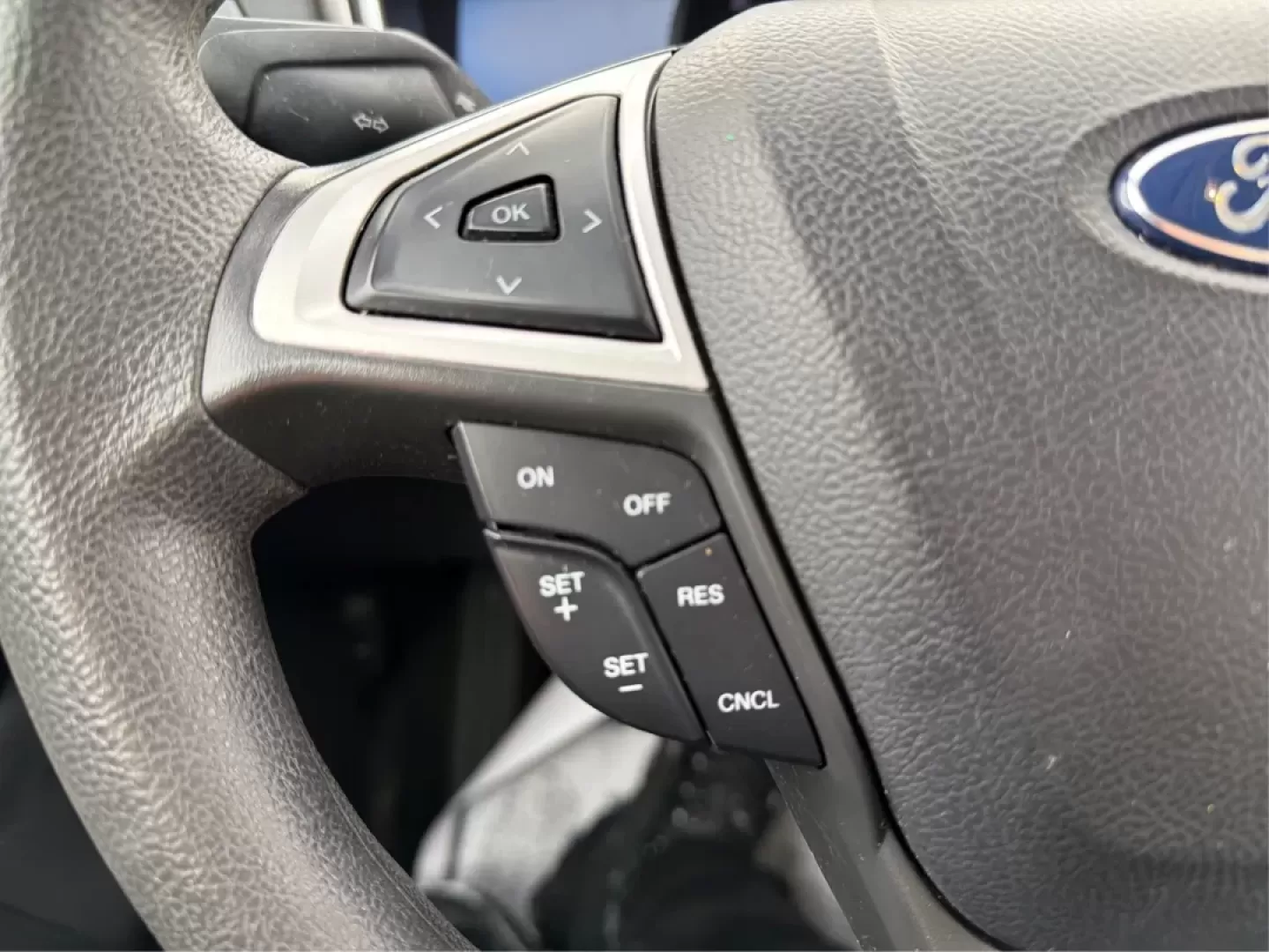 2015 Ford Fusion SE (3FA6P0H78FR) with an 2.5L L4 DOHC 16V engine, Automatic transmission, located at 4508 South Dixie Dr, Moraine, OH, 45439, (937) 908-9800, 39.689976, -84.218452 - Discover the perfect blend of style, comfort, and reliability with this stunning 2015 Ford Fusion SE, available now at Advantage Car and Credit in Moraine, OH! Whether you're commuting to work, shuttling kids to school, or embarking on weekend adventures, this sleek sedan is designed to fit seamless - Photo#15