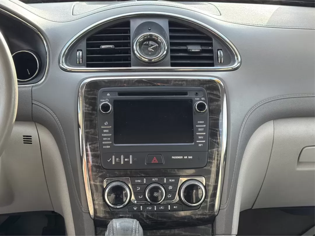 2014 Buick Enclave Leather (5GAKVBKD5EJ) with an 3.6L V-6 gasoline direct injection engine, 6-Speed Automatic Overdrive transmission, located at 880 E. National Road, Vandalia, OH, 45377, (937) 908-9800, 39.891918, -84.183594 - ### Discover Adventure in Style: 2014 Buick Enclave at Advantage Car and Credit<br /> <br /> Are you ready to elevate your family road trips or weekend adventures? The 2014 Buick Enclave, available now at Advantage Car and Credit in Fairborn, OH, is the perfect vehicle for those looking for comfort, - Photo#13