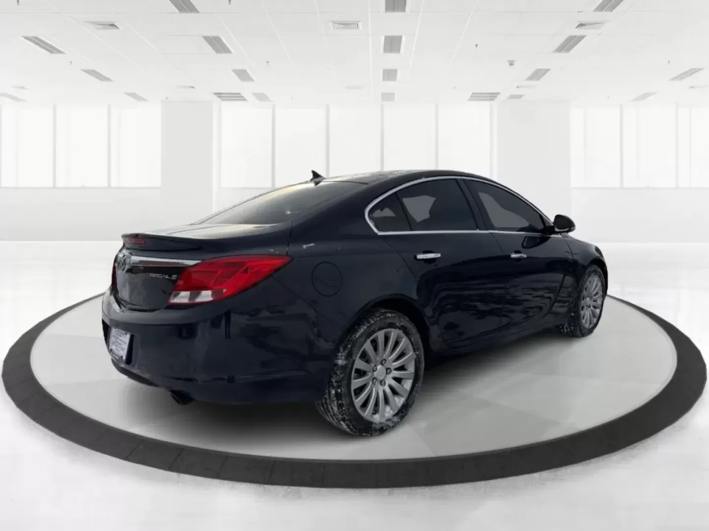 2013 Buick Regal Turbo - Premium 1 (2G4GS5EV0D9) with an ECOTEC 2L I-4 gasoline direct injection engine, 6-Speed Automatic transmission, located at 1951 S Dayton Lakeview Rd., New Carlisle, OH, 45344, (937) 908-9800, 39.890999, -84.050255 - **Experience Luxury and Performance with the 2013 Buick Regal Turbo - Premium 1 at Advantage Car and Credit in New Carlisle!**<br /> <br /> If you're looking for a versatile sedan that combines luxury, performance, and affordability, the 2013 Buick Regal Turbo - Premium 1 is the perfect fit for you. - Photo#2