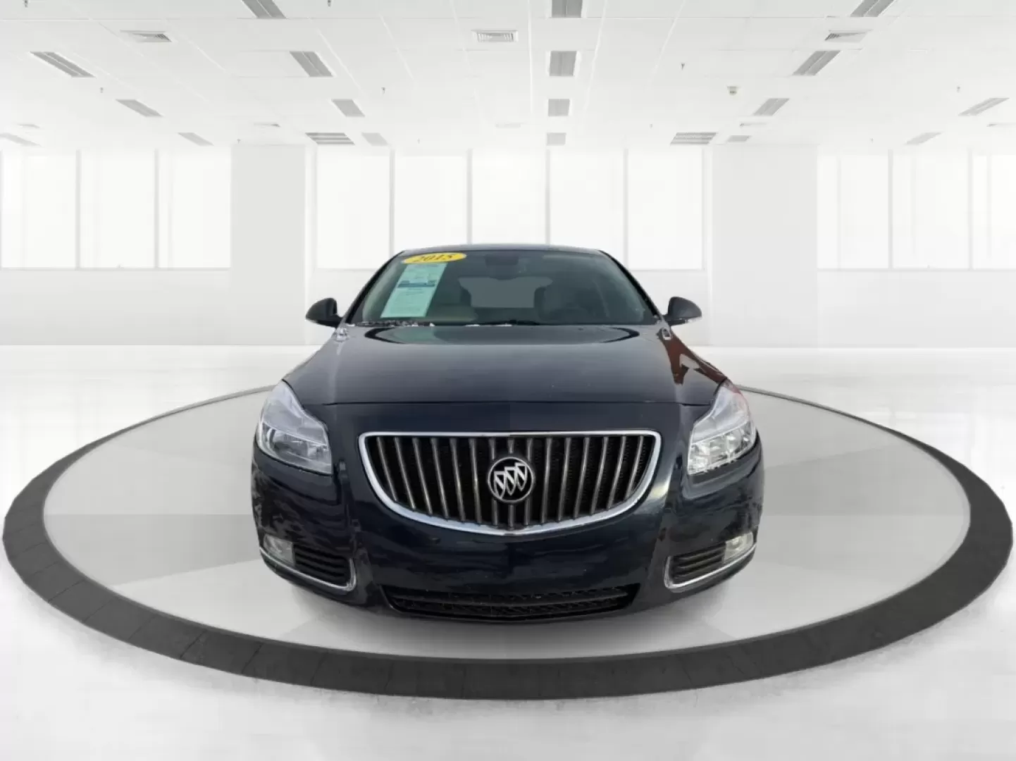 2013 Buick Regal Turbo - Premium 1 (2G4GS5EV0D9) with an ECOTEC 2L I-4 gasoline direct injection engine, 6-Speed Automatic transmission, located at 1951 S Dayton Lakeview Rd., New Carlisle, OH, 45344, (937) 908-9800, 39.890999, -84.050255 - **Experience Luxury and Performance with the 2013 Buick Regal Turbo - Premium 1 at Advantage Car and Credit in New Carlisle!**<br /> <br /> If you're looking for a versatile sedan that combines luxury, performance, and affordability, the 2013 Buick Regal Turbo - Premium 1 is the perfect fit for you. - Photo#7