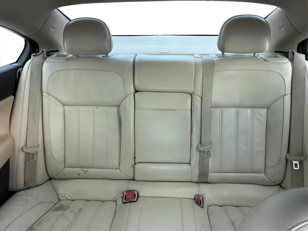 2013 Buick Regal Turbo - Premium 1 (2G4GS5EV0D9) with an ECOTEC 2L I-4 gasoline direct injection engine, 6-Speed Automatic transmission, located at 1951 S Dayton Lakeview Rd., New Carlisle, OH, 45344, (937) 908-9800, 39.890999, -84.050255 - **Experience Luxury and Performance with the 2013 Buick Regal Turbo - Premium 1 at Advantage Car and Credit in New Carlisle!**<br /> <br /> If you're looking for a versatile sedan that combines luxury, performance, and affordability, the 2013 Buick Regal Turbo - Premium 1 is the perfect fit for you. - Photo#14