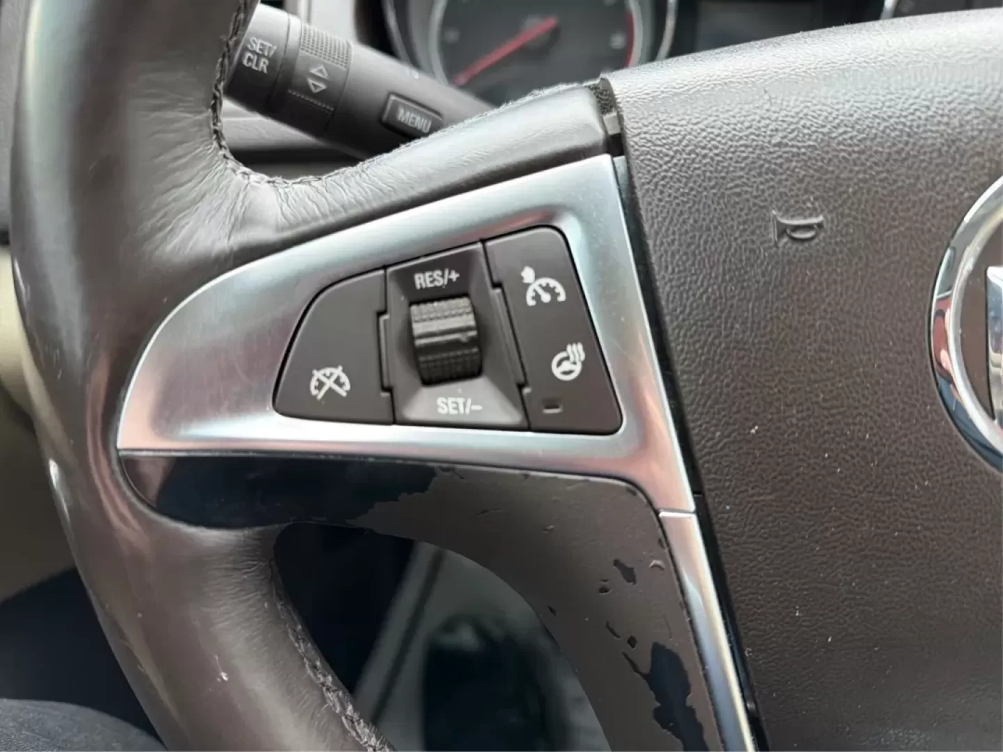 2013 Buick Regal Turbo - Premium 1 (2G4GS5EV0D9) with an ECOTEC 2L I-4 gasoline direct injection engine, 6-Speed Automatic transmission, located at 1951 S Dayton Lakeview Rd., New Carlisle, OH, 45344, (937) 908-9800, 39.890999, -84.050255 - **Experience Luxury and Performance with the 2013 Buick Regal Turbo - Premium 1 at Advantage Car and Credit in New Carlisle!**<br /> <br /> If you're looking for a versatile sedan that combines luxury, performance, and affordability, the 2013 Buick Regal Turbo - Premium 1 is the perfect fit for you. - Photo#16