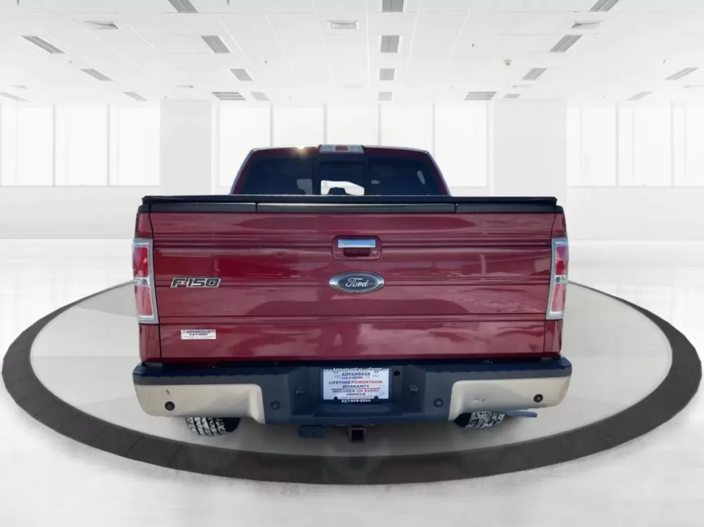 2014 Ford F-150 (1FTFW1ETXEK) with an Other engine, located at 1230 East Main St, Xenia, OH, 45385, (937) 908-9800, 39.688026, -83.910172 - **Unleash Your Adventures with the 2014 Ford F-150 LARIAT: The Ultimate Truck for Every Lifestyle!**<br /> <br /> Are you in search of a versatile vehicle that can handle everything from weekend adventures to daily commutes? Look no further! The 2014 Ford F-150 LARIAT is a reliable and rugged truck - Photo#3