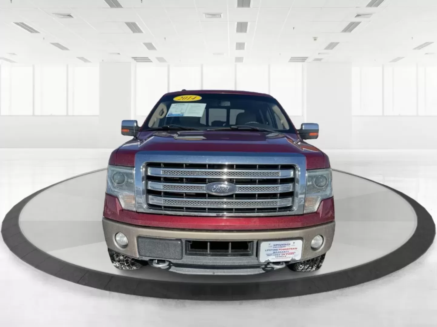 2014 Ford F-150 (1FTFW1ETXEK) with an Other engine, located at 1230 East Main St, Xenia, OH, 45385, (937) 908-9800, 39.688026, -83.910172 - **Unleash Your Adventures with the 2014 Ford F-150 LARIAT: The Ultimate Truck for Every Lifestyle!**<br /> <br /> Are you in search of a versatile vehicle that can handle everything from weekend adventures to daily commutes? Look no further! The 2014 Ford F-150 LARIAT is a reliable and rugged truck - Photo#7