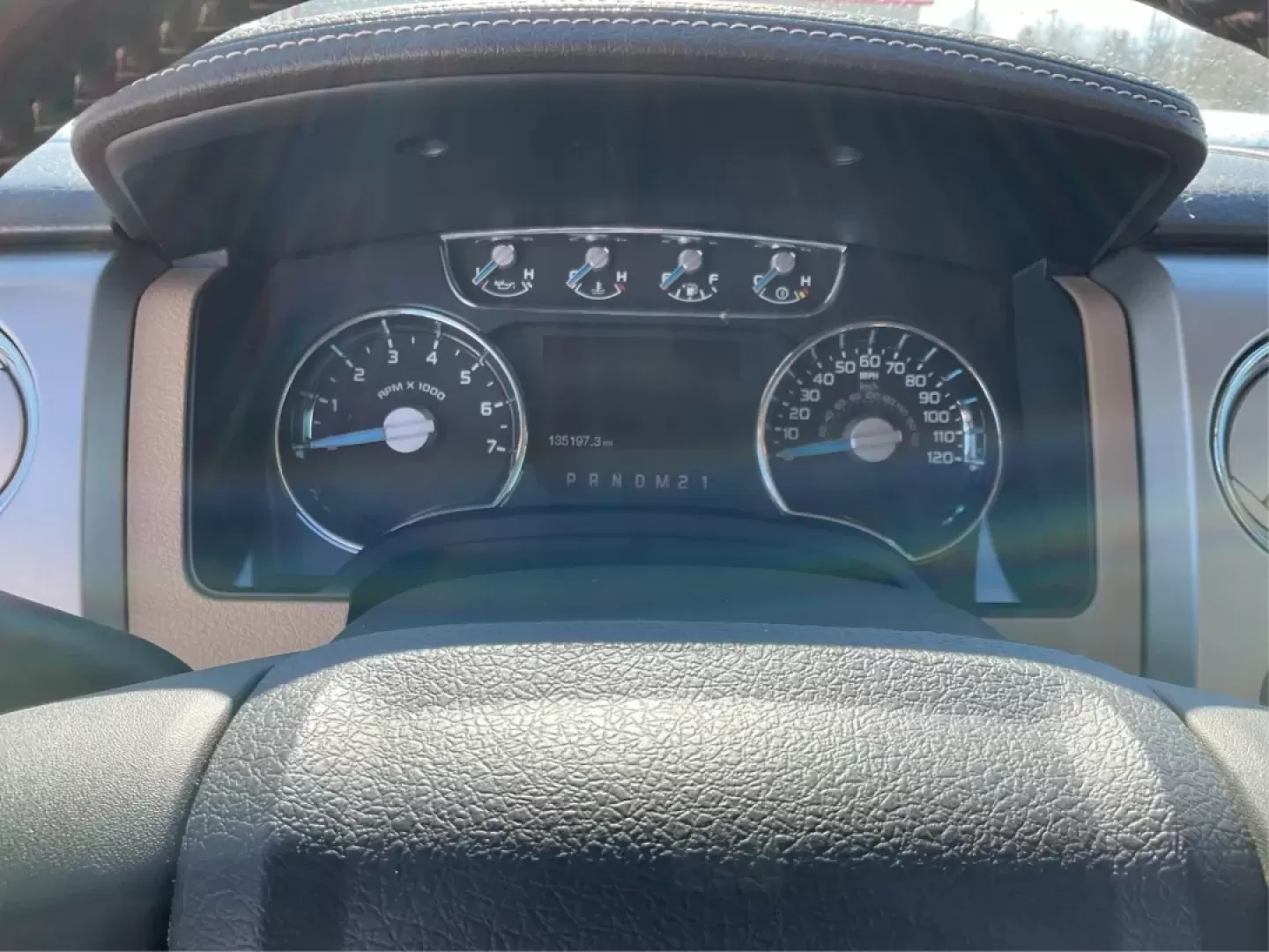 2014 Ford F-150 (1FTFW1ETXEK) with an Other engine, located at 1230 East Main St, Xenia, OH, 45385, (937) 908-9800, 39.688026, -83.910172 - **Unleash Your Adventures with the 2014 Ford F-150 LARIAT: The Ultimate Truck for Every Lifestyle!**<br /> <br /> Are you in search of a versatile vehicle that can handle everything from weekend adventures to daily commutes? Look no further! The 2014 Ford F-150 LARIAT is a reliable and rugged truck - Photo#14